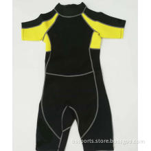 Scuba diving thermal wetsuit fabric neoprene